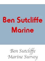 Ben Sutcliffe