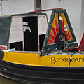 Semington Dock Gallery