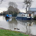 Semington Dock Gallery